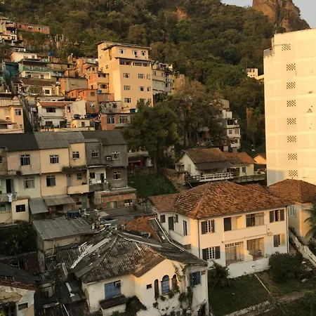 Condominio Em Copacabana Rio de Janeiro Exterior photo