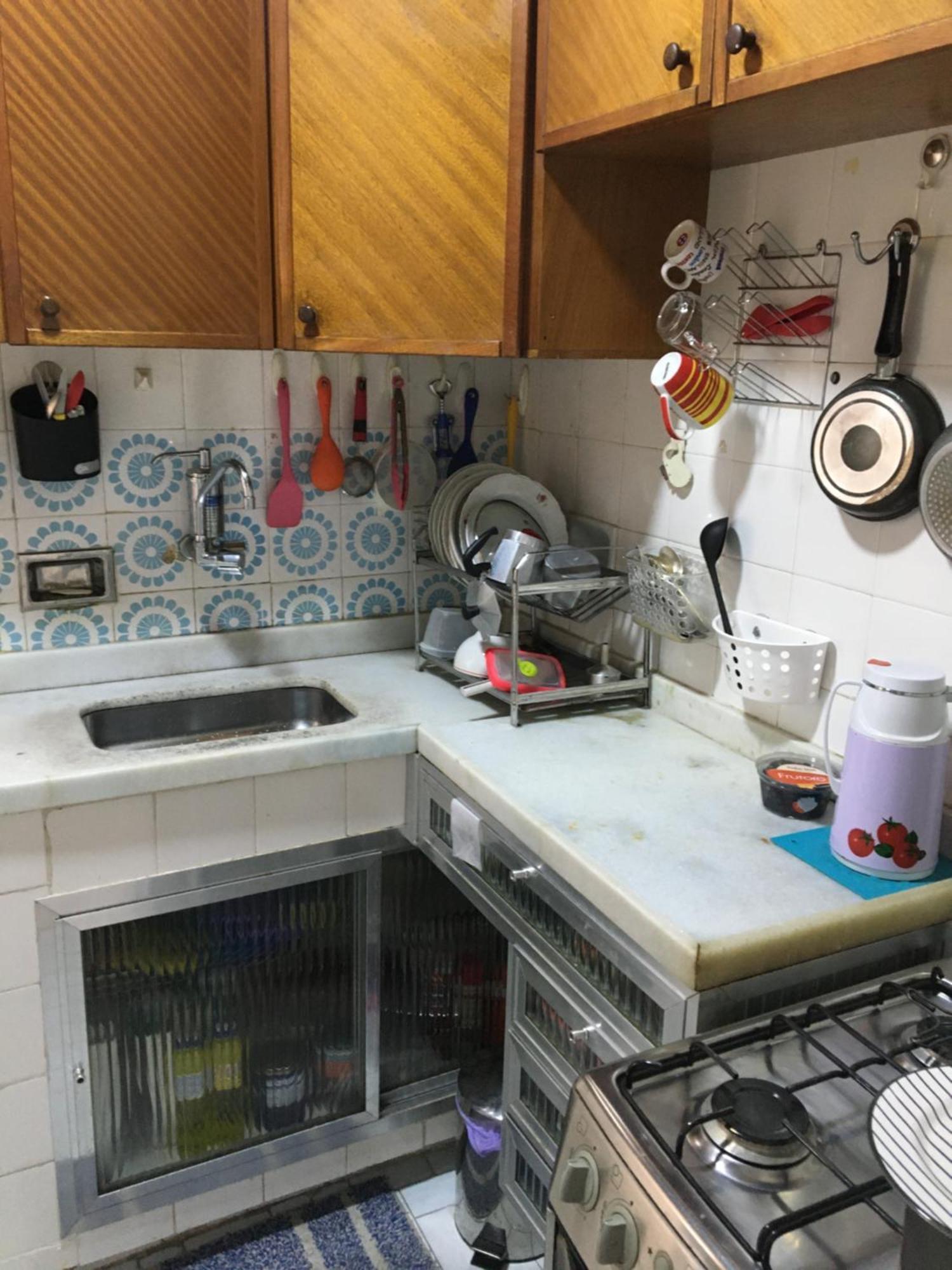Apartamento Em Copacabana