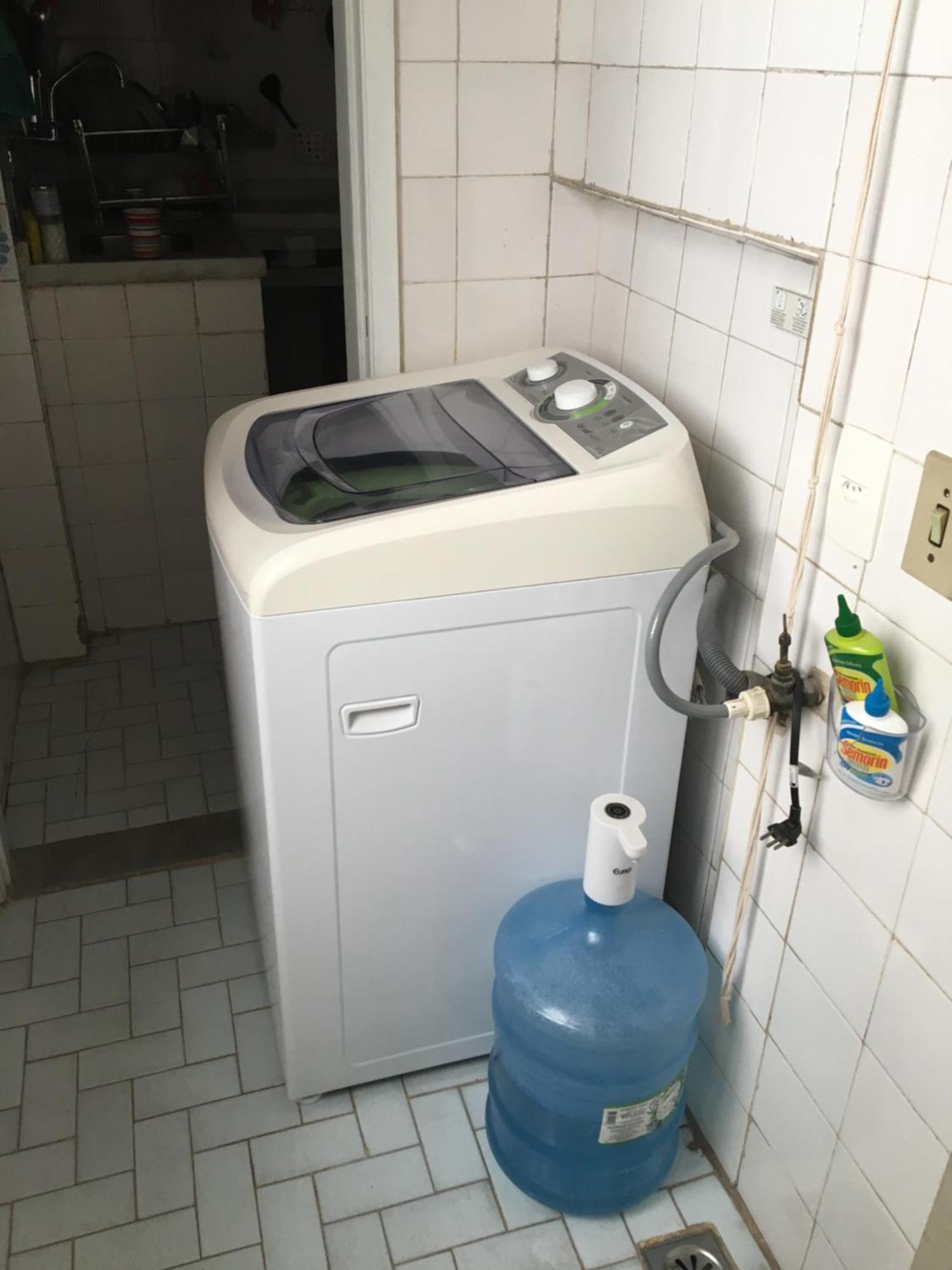 Apartamento Em Copacabana Rio de Janeiro