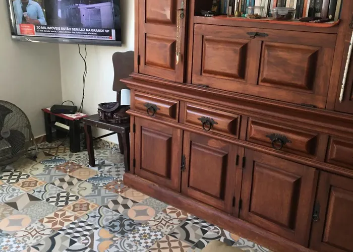 Condominio Em Copacabana