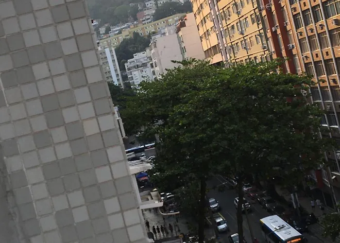 Condominio Em Copacabana