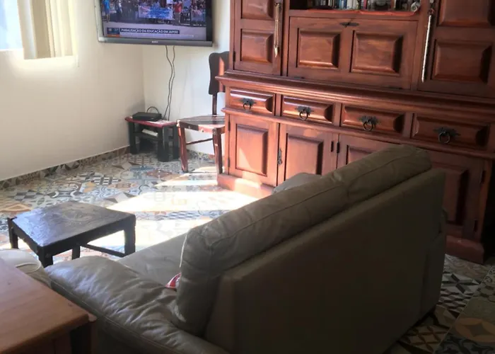 Condominio Em Copacabana