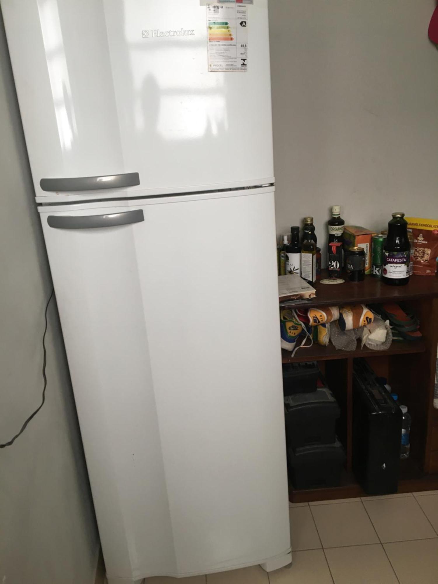 Apartment Em Copacabana *