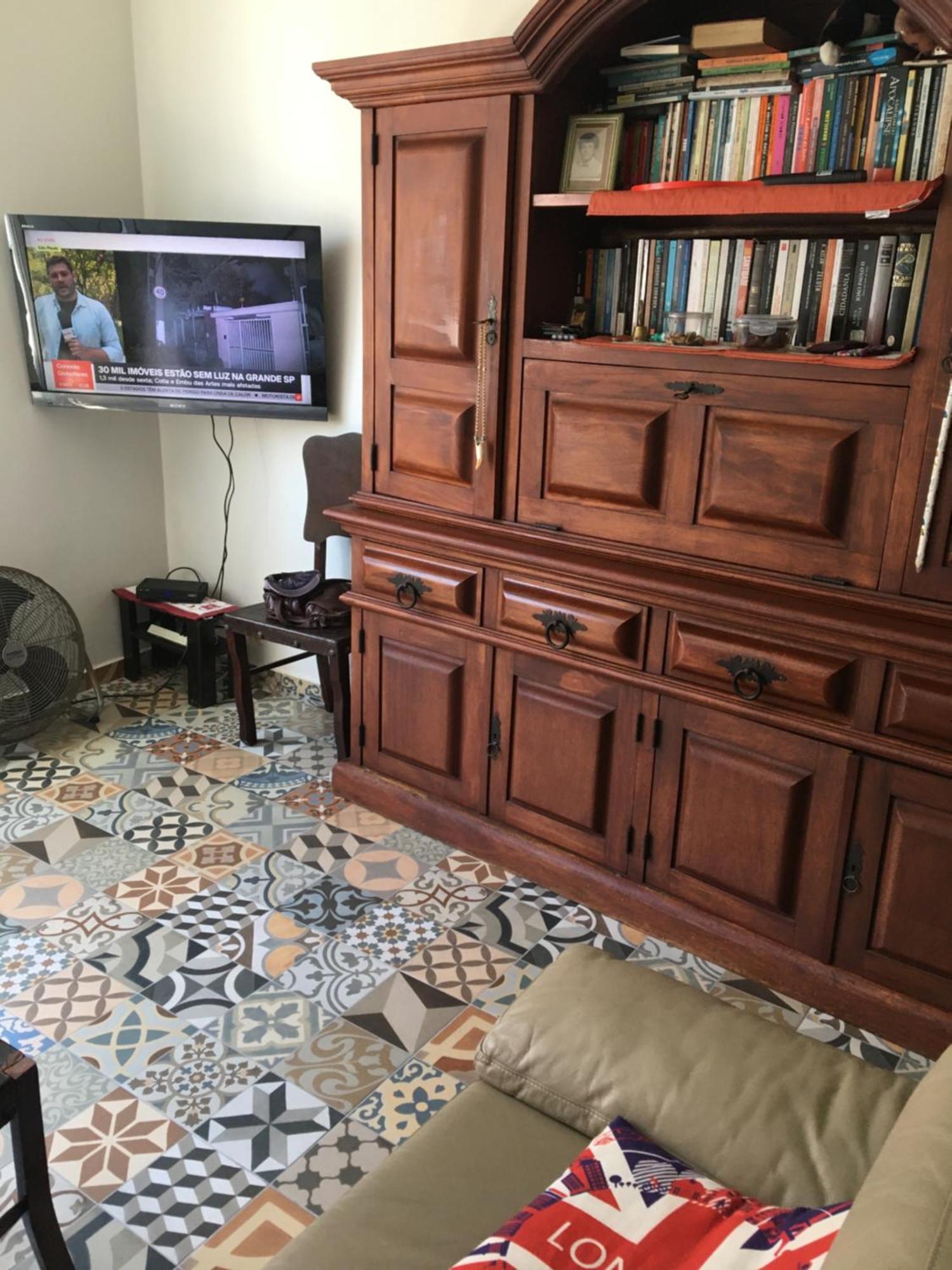 Apartment Em Copacabana Rio de Janeiro