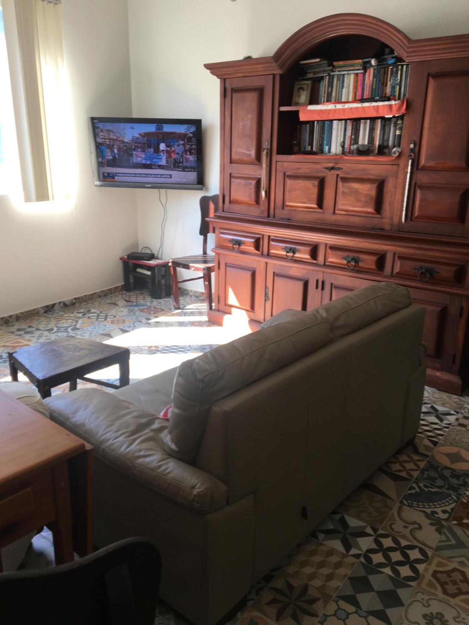 Apartment Em Copacabana