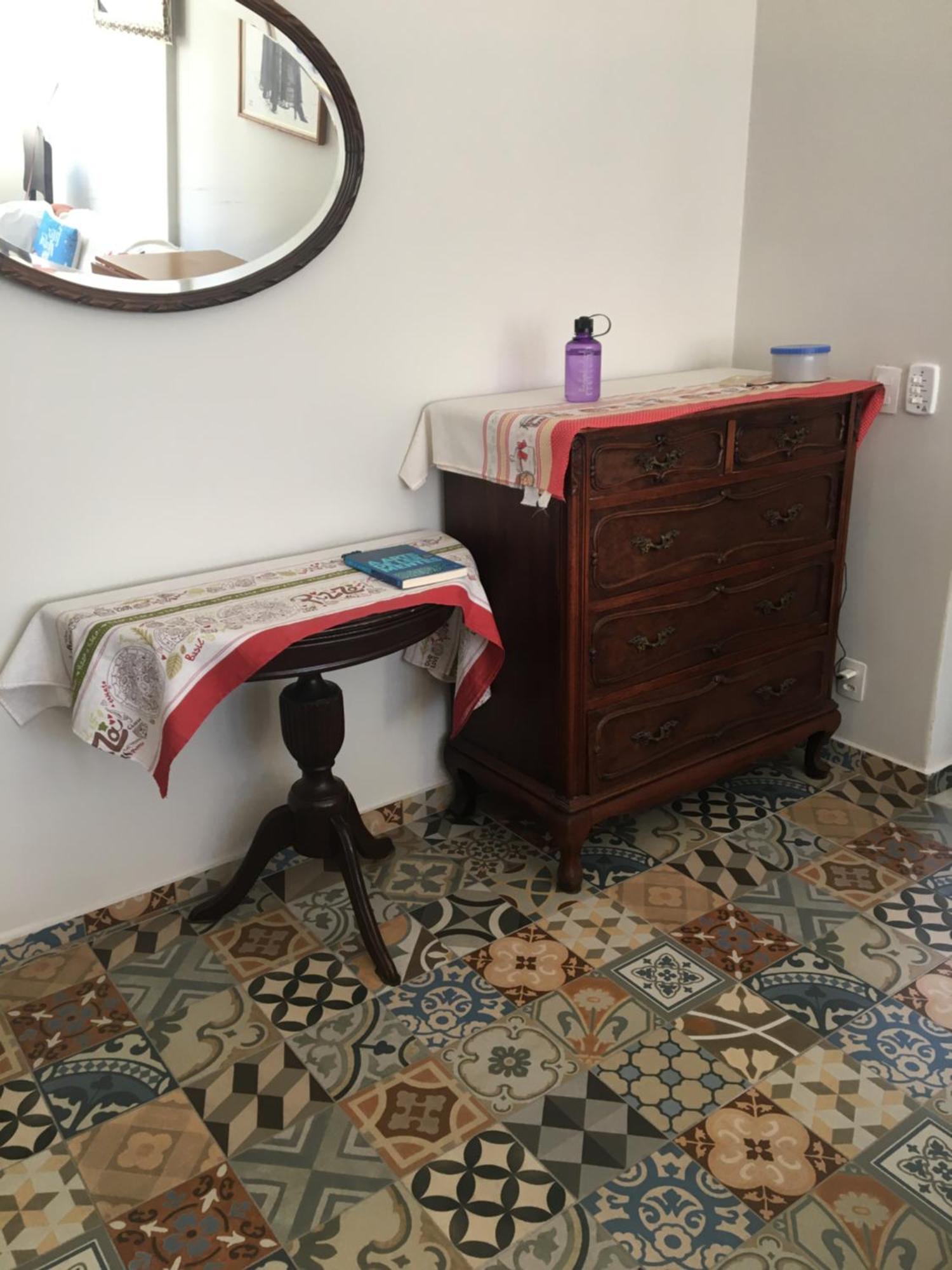 Apartment Em Copacabana Rio de Janeiro